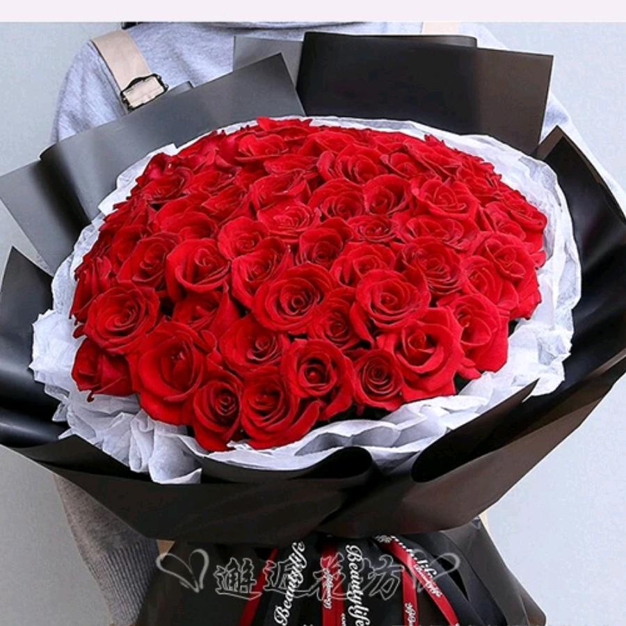 索文芹（手拉手鲜花店）