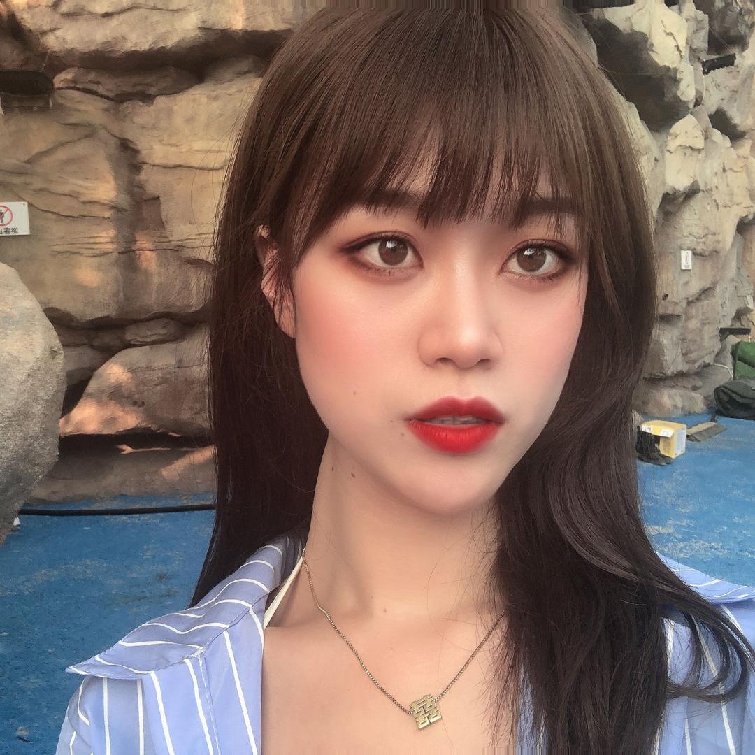 百变小莹🦉ྀི