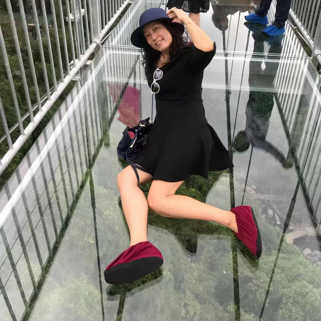 老姐