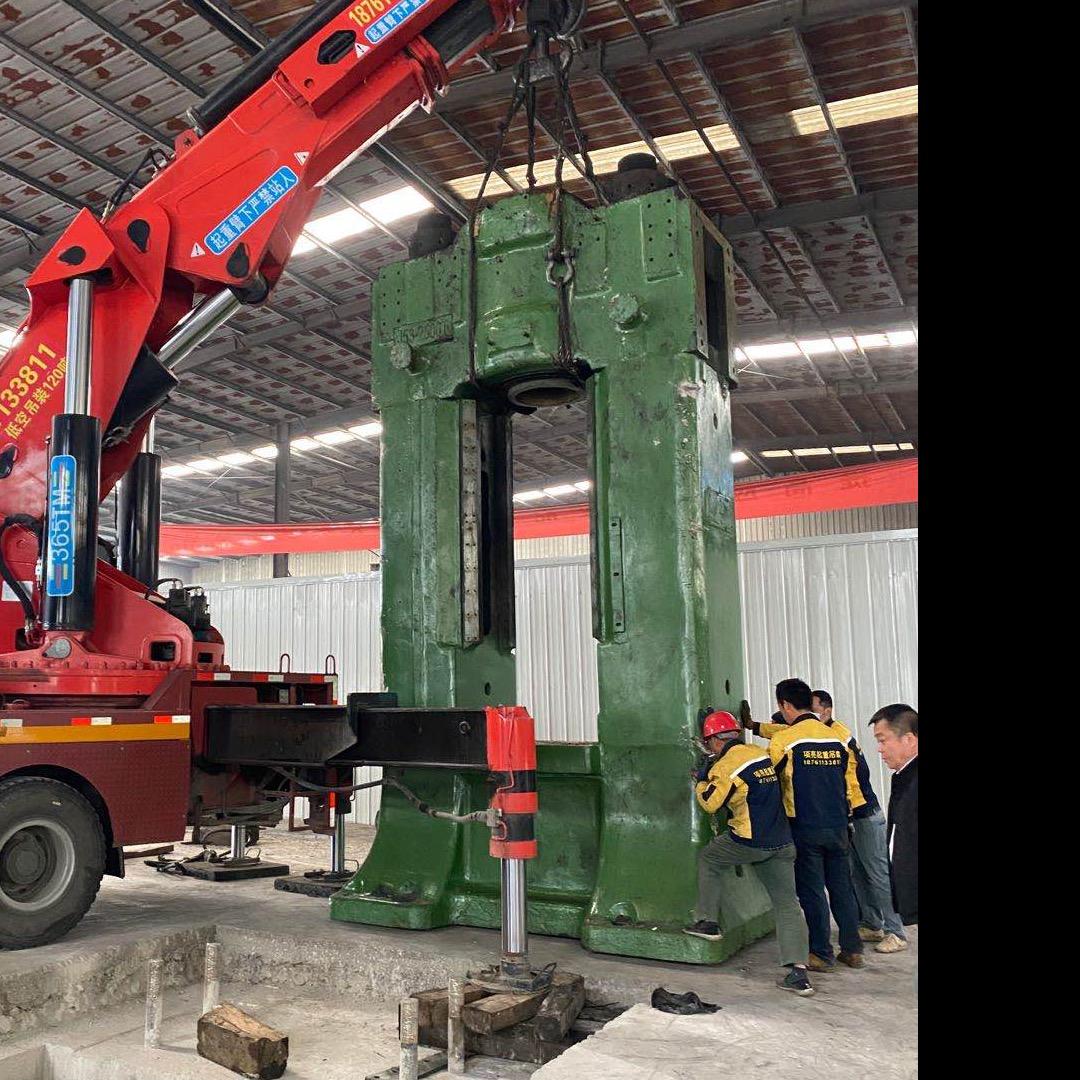 项亮起重（升降机租赁）