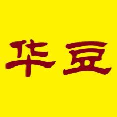 华豆