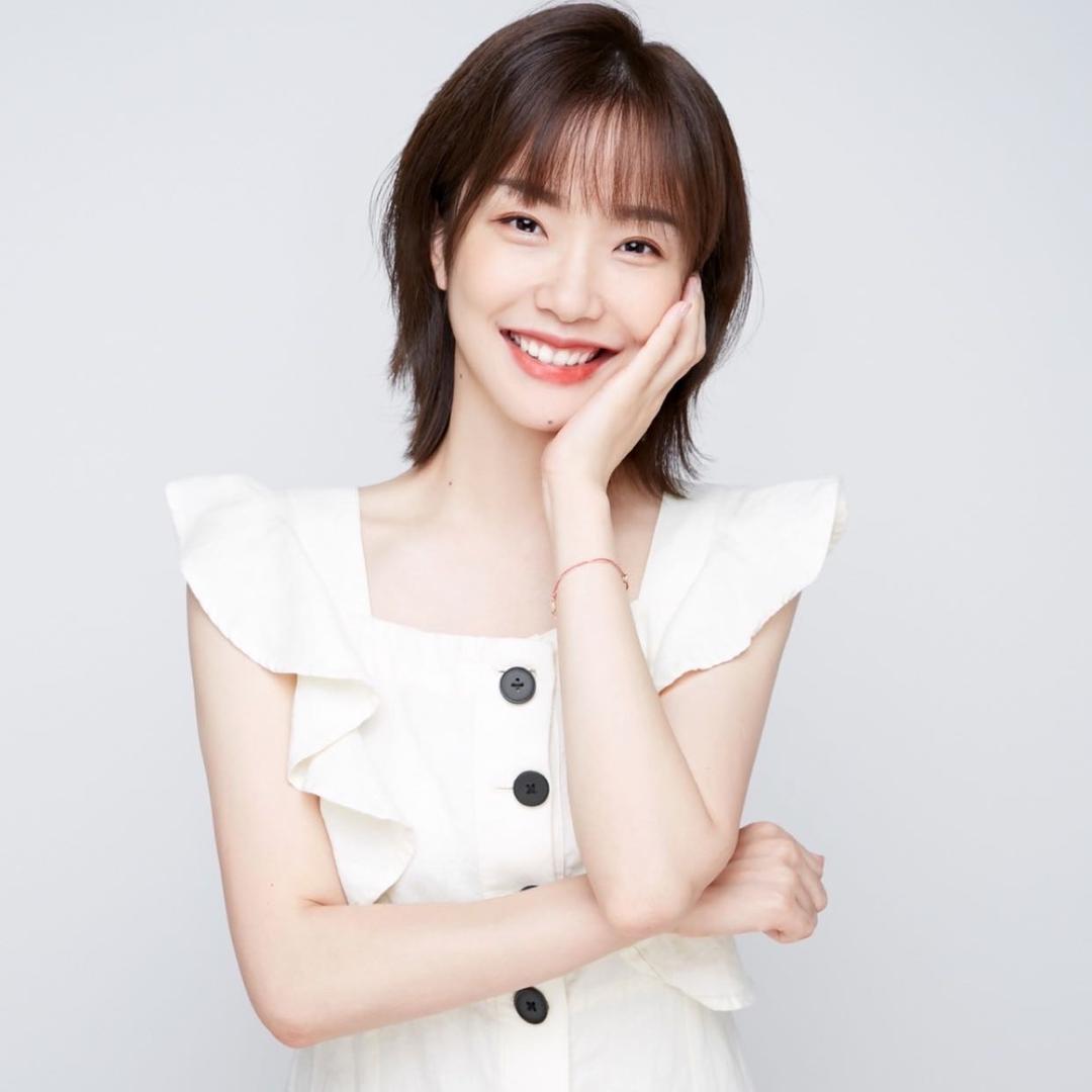 小葵张蔷