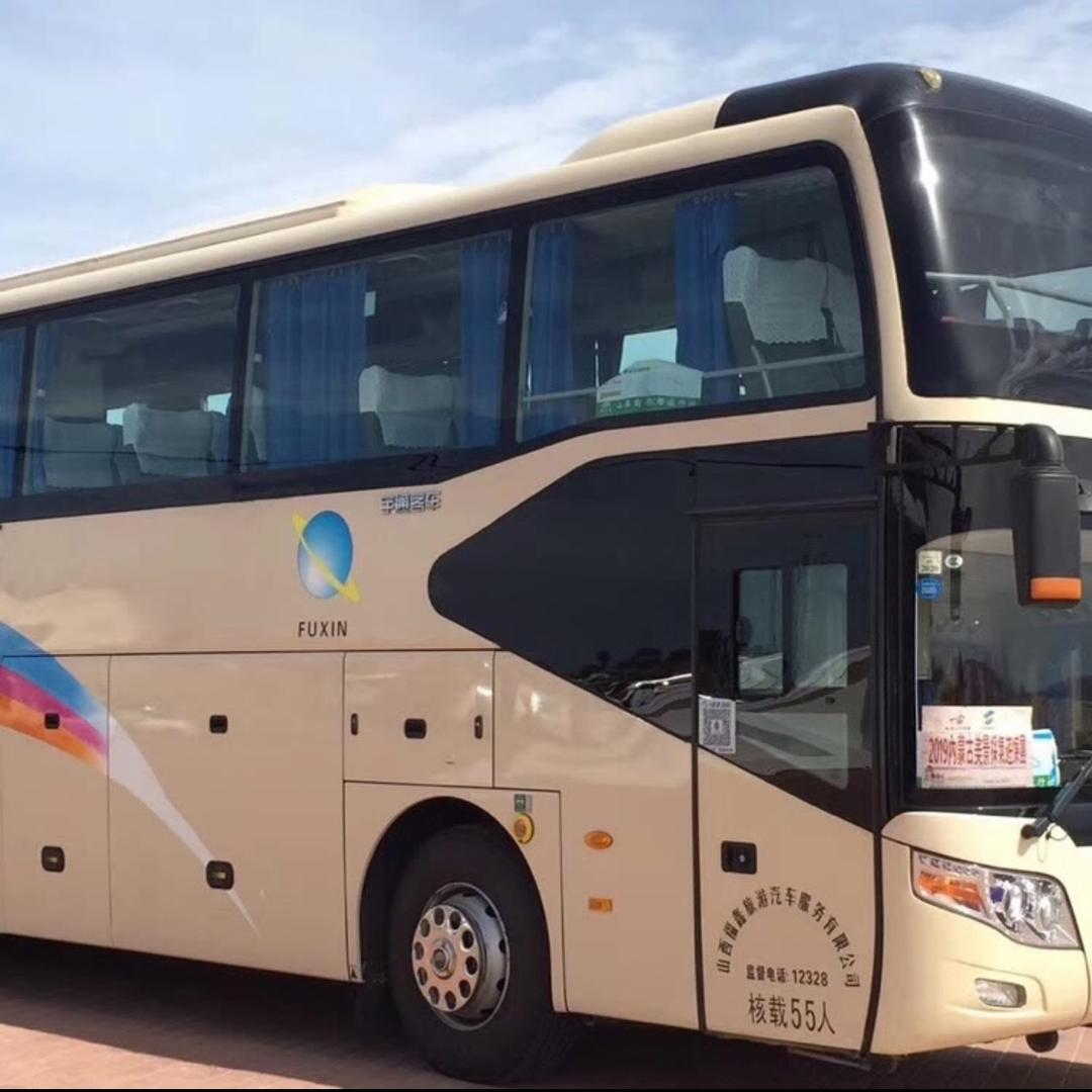 山西老孟（旅游巴士）