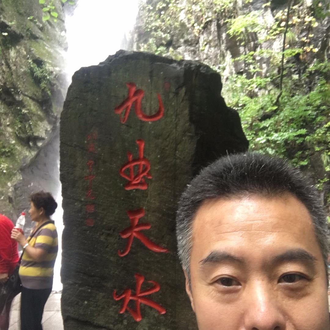 庞峰
