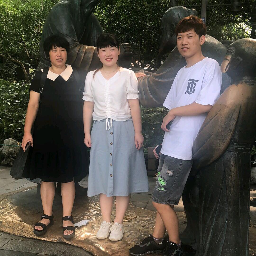 一生平安🌷
