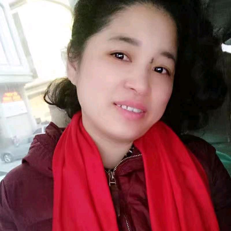 喜杨姐   《首播》