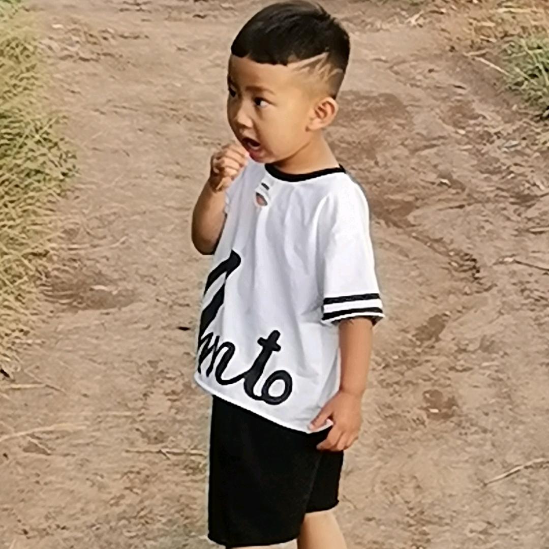 阳光