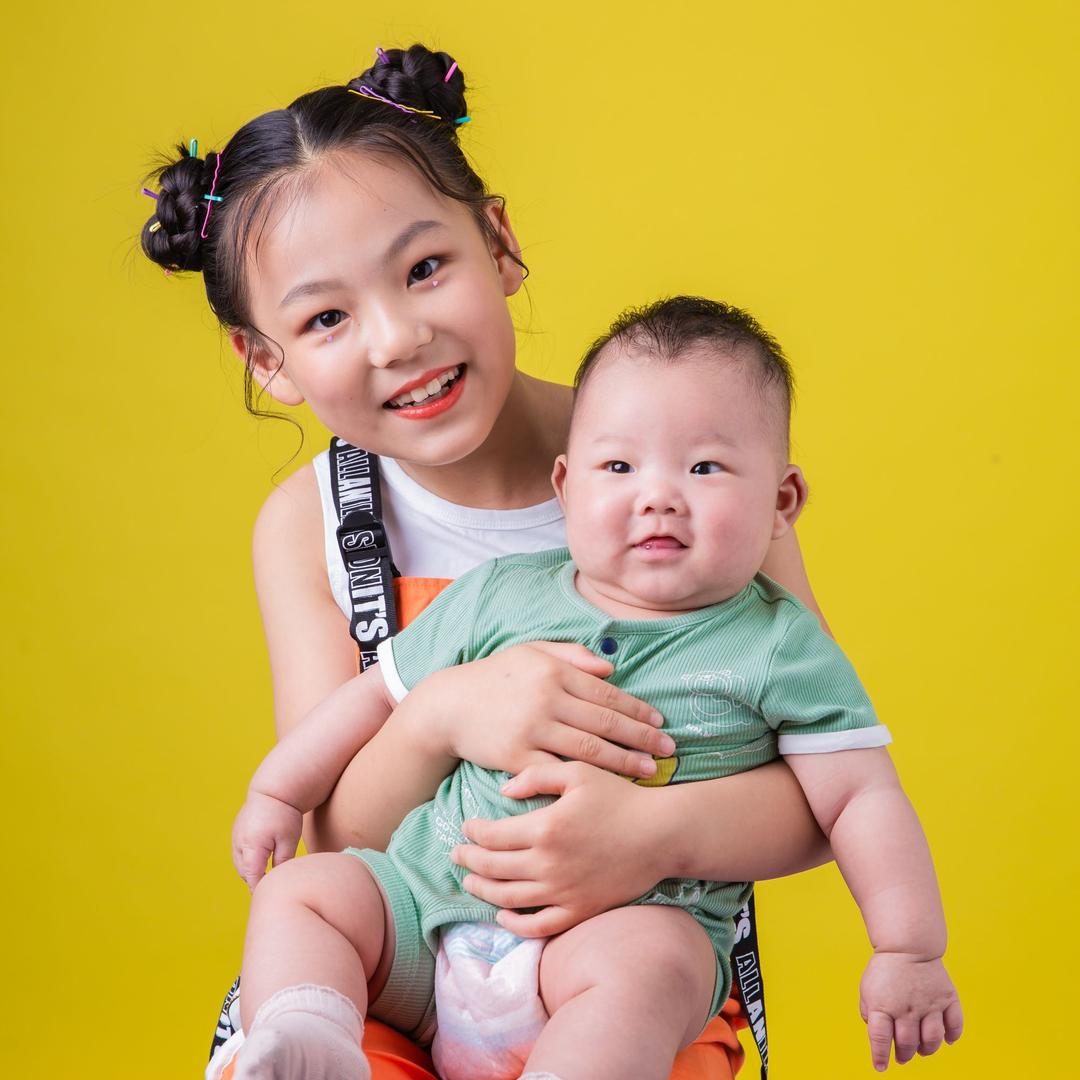 不食人间烟火的天使