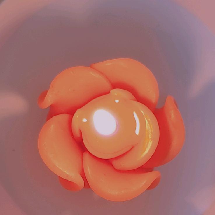 烛光🕯️