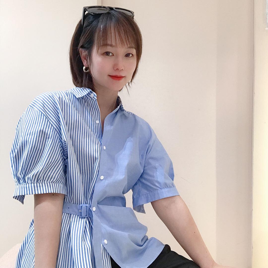 娜娜~