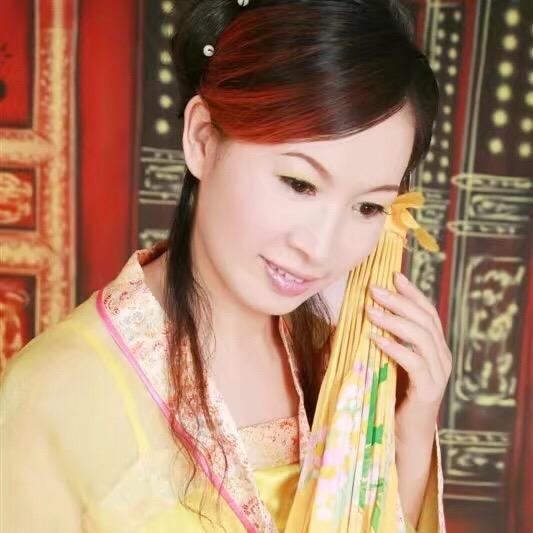 过江龙美发师
