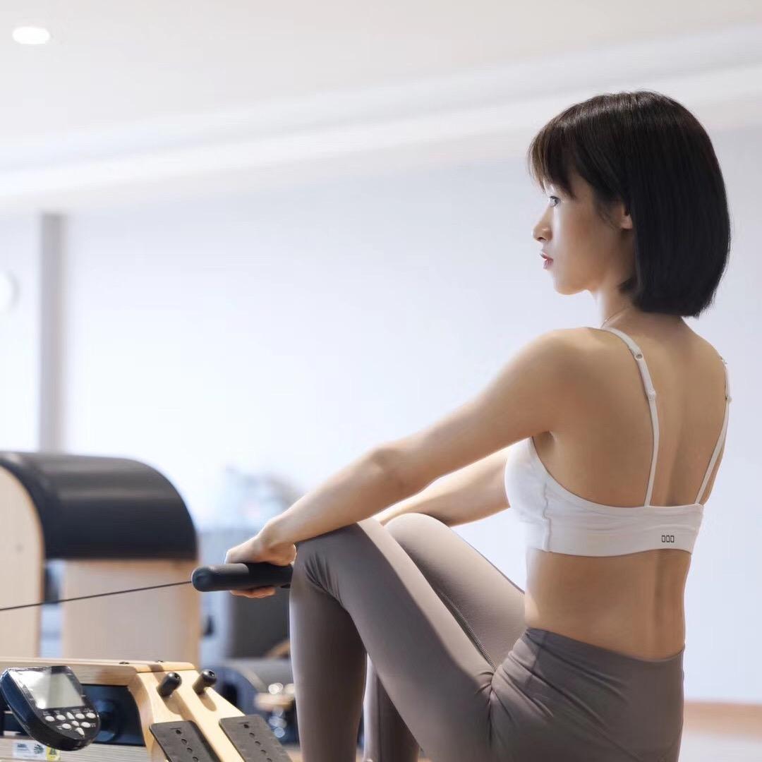 扬心普拉提&婵柔