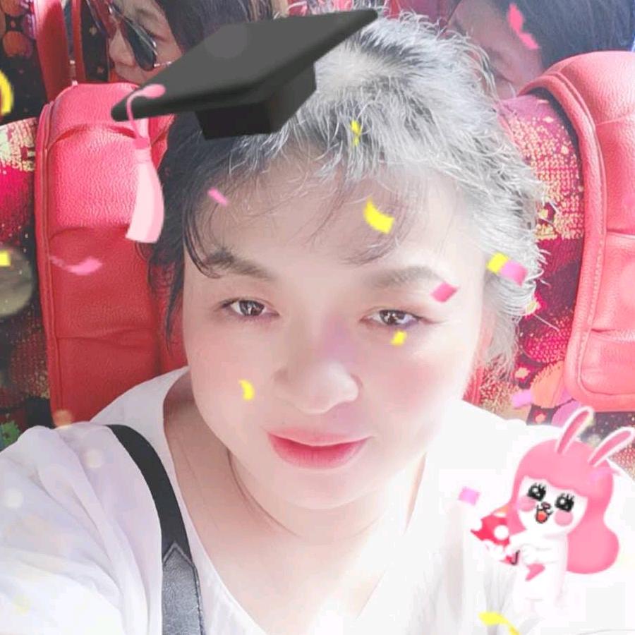 婉儿姐