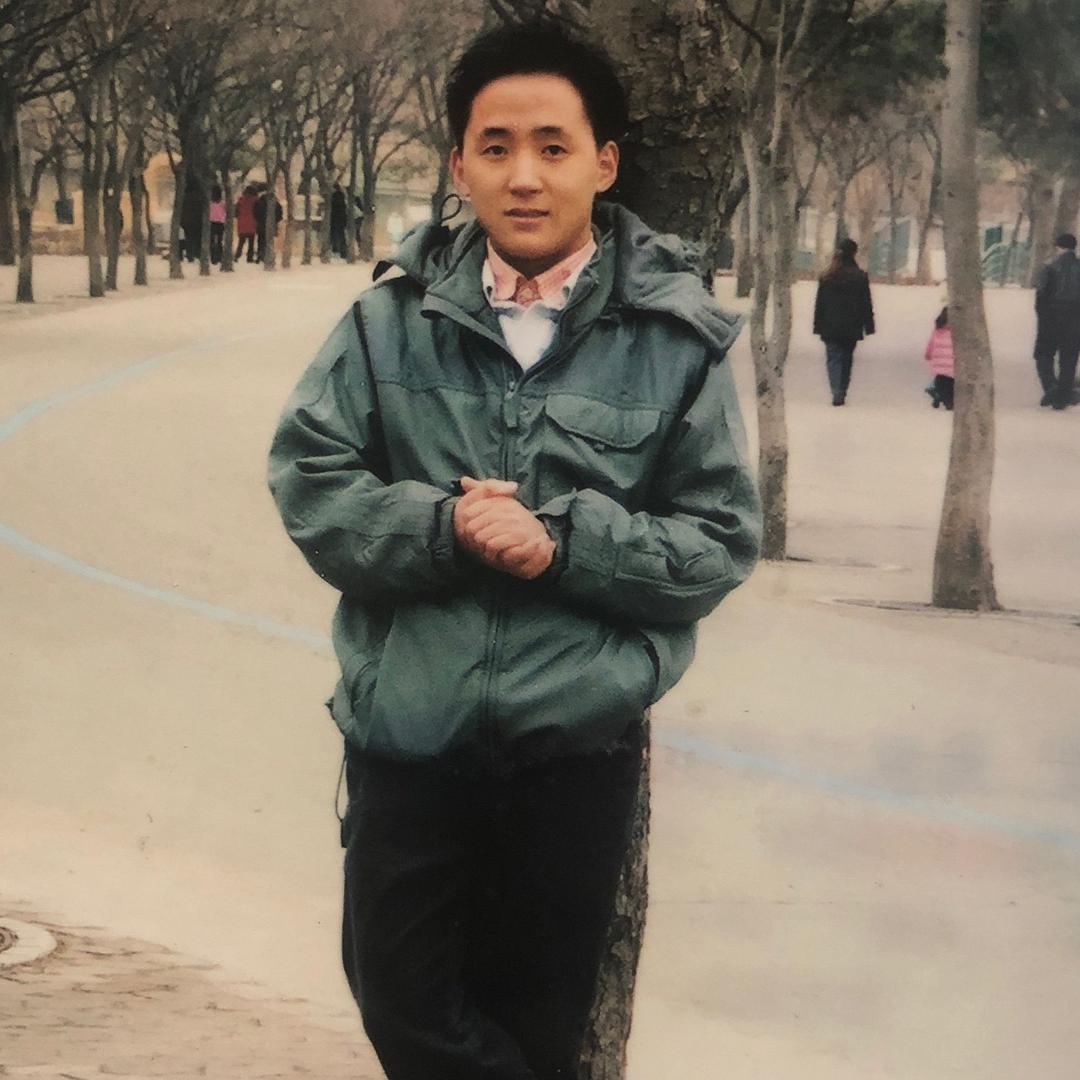 彬哥说制造