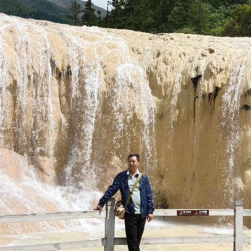 逍遥一身