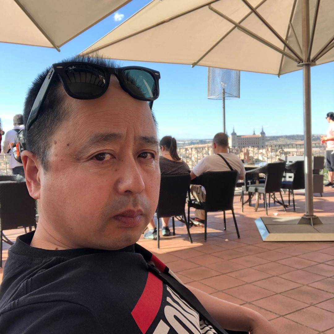 墨西哥民哥（蓝天旅行社）
