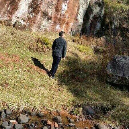 大山走出的孩子！扎西乔峰