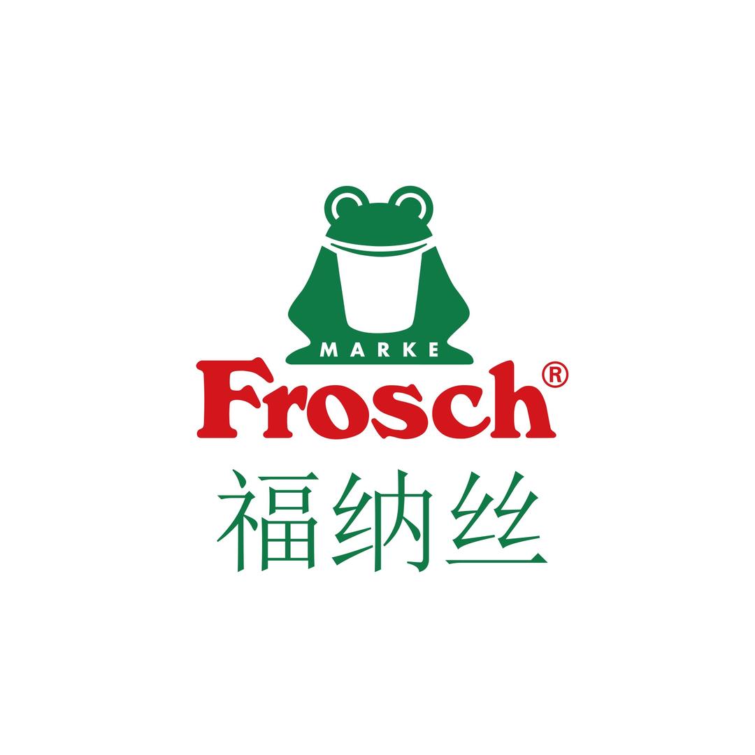 Frosch家居清洁旗舰店