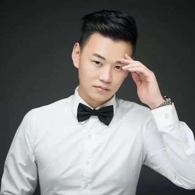 若你喜欢怪人。