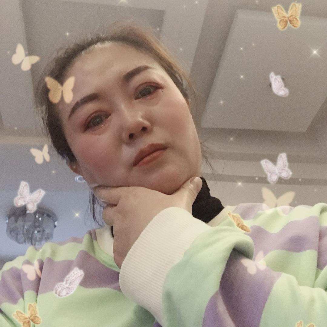 朱珠女神