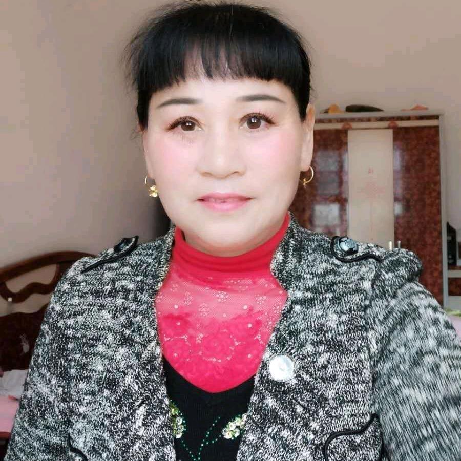 幸福奶奶
