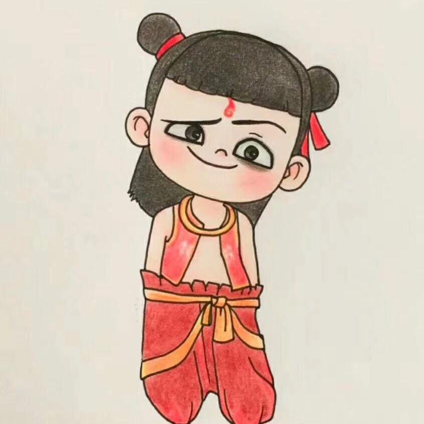 李莫拽
