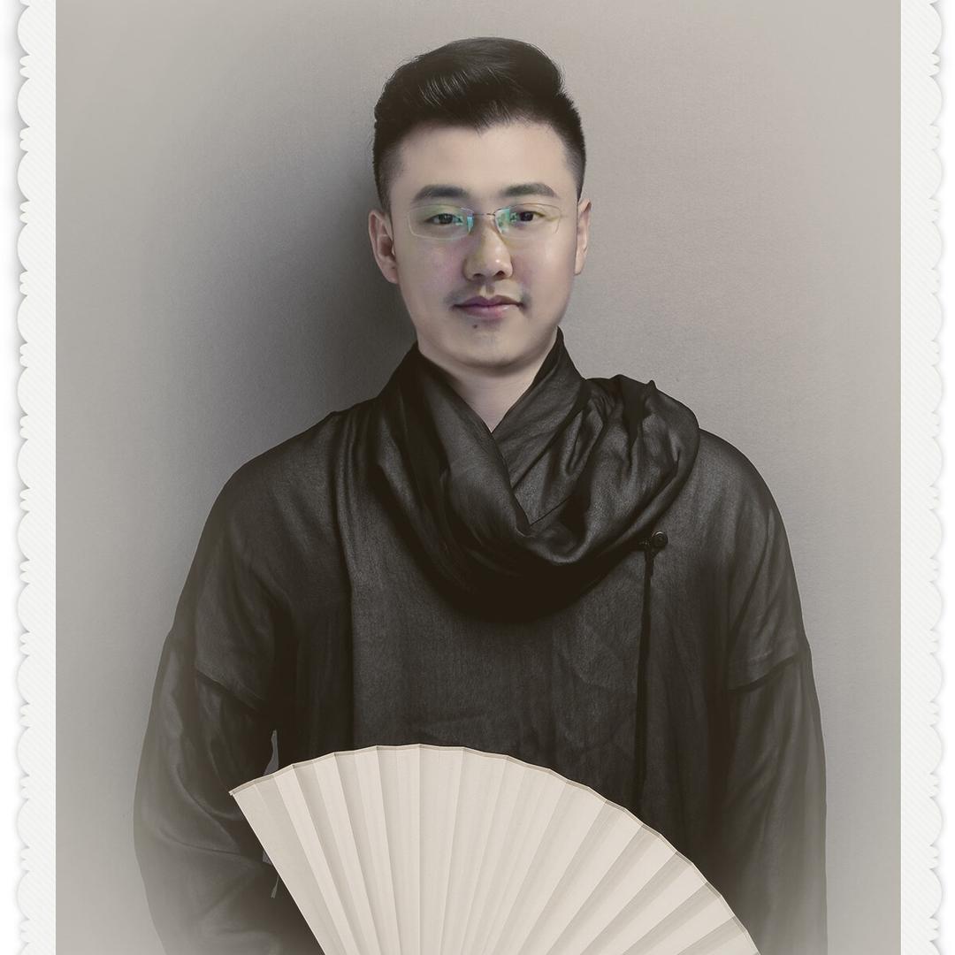 古装人