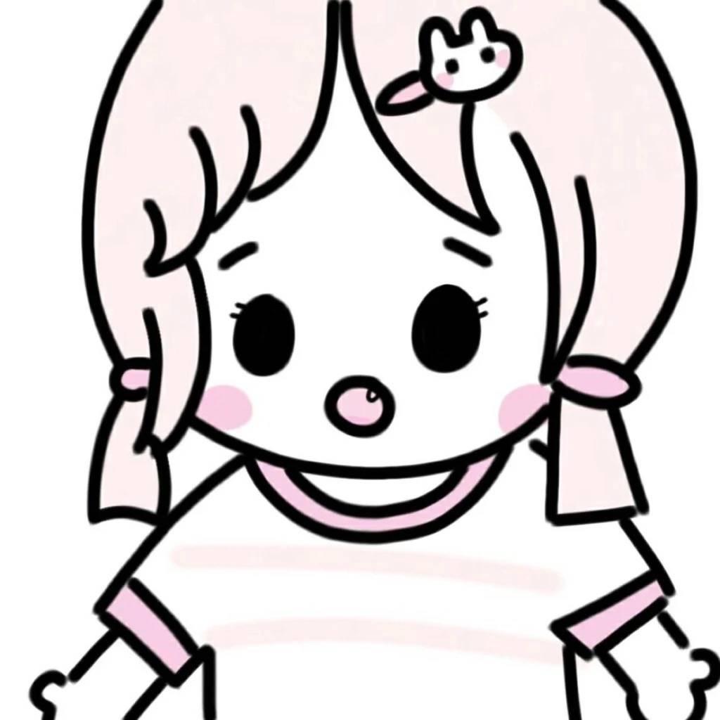 一一&笑笑💕