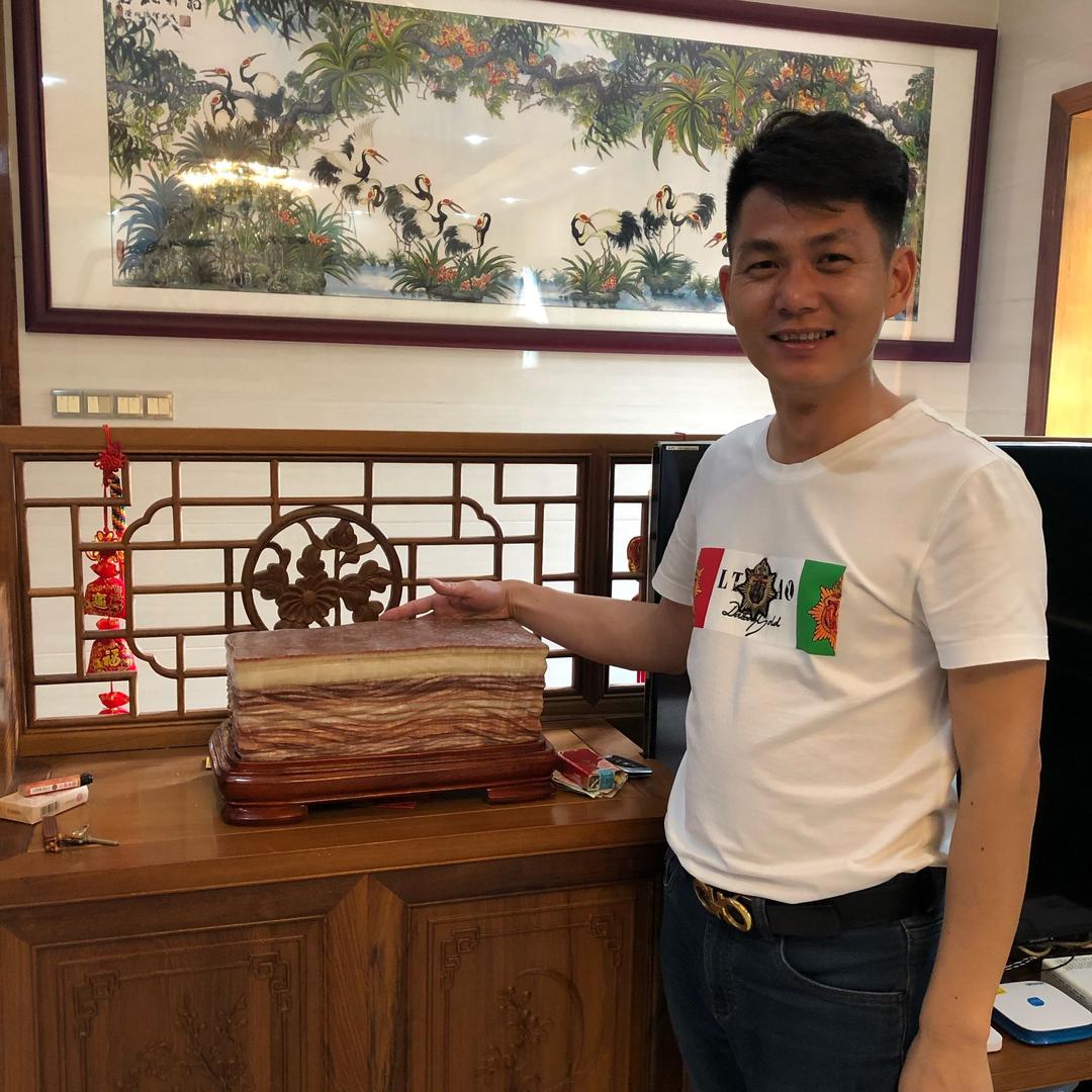 陈旭彬