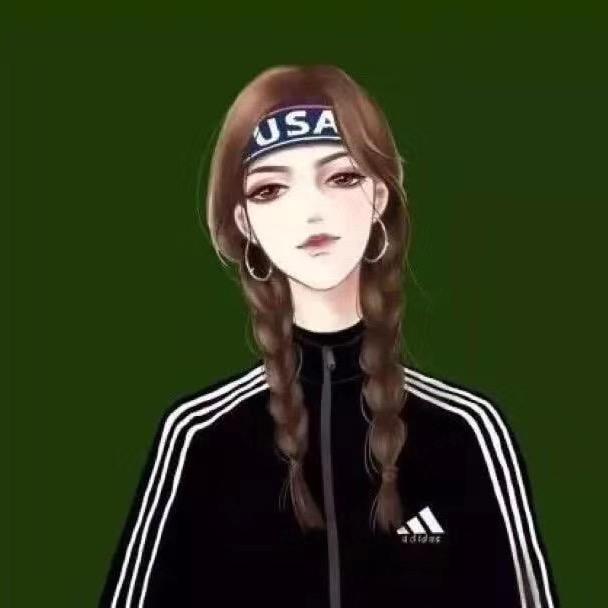 霞