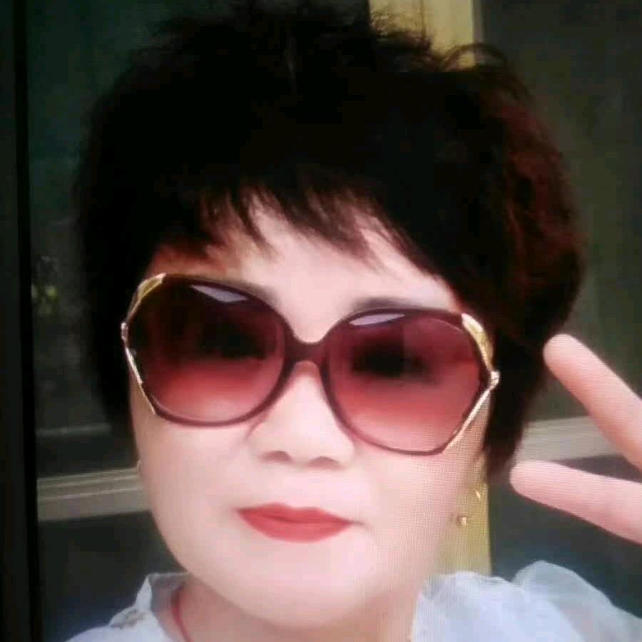 爱跳舞的大姐姐