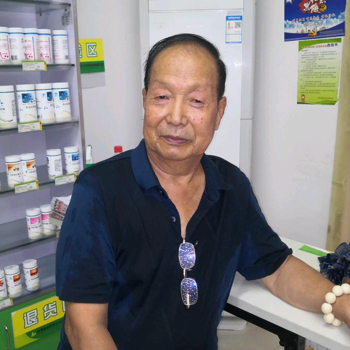 最幸福的人