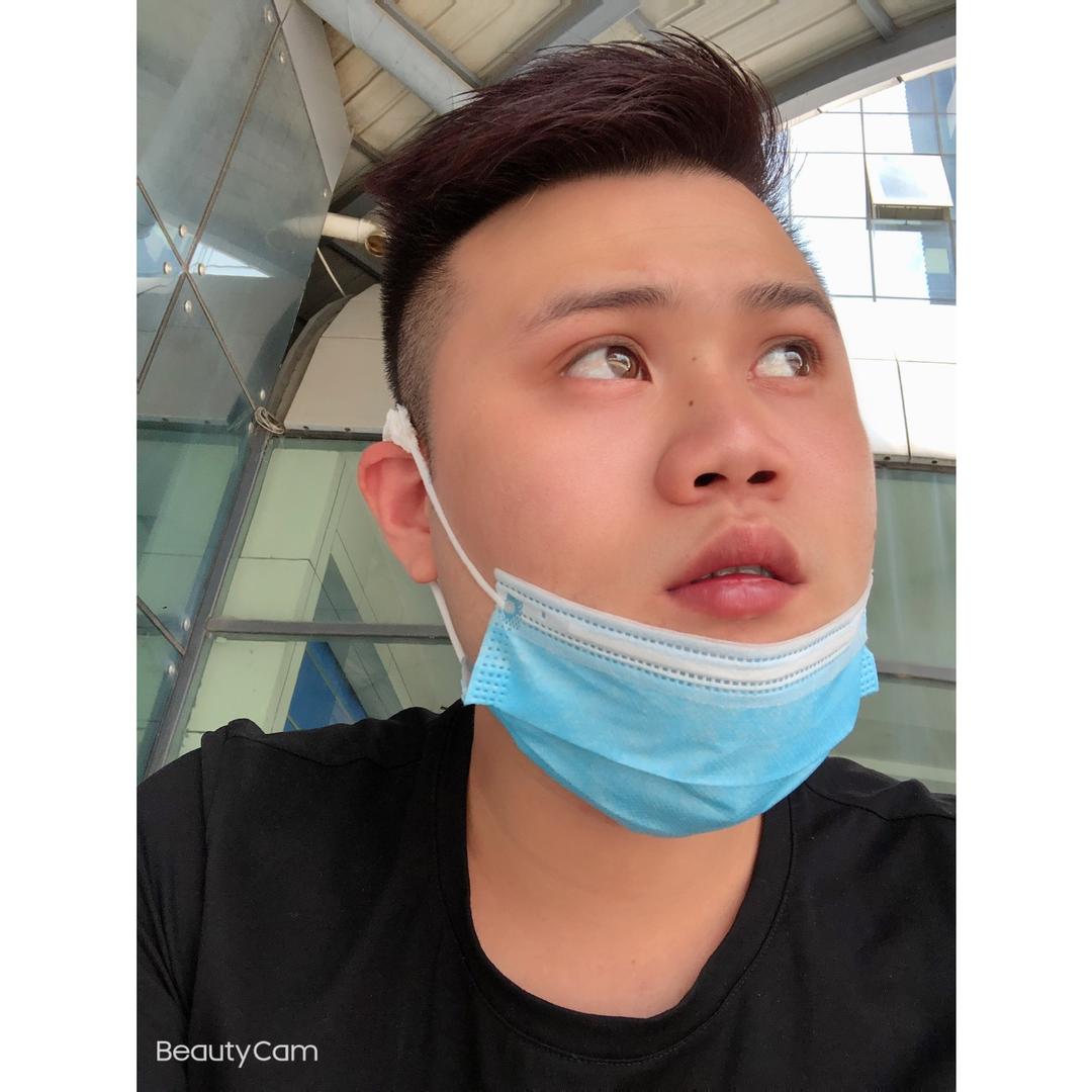 嘿～你的益达。