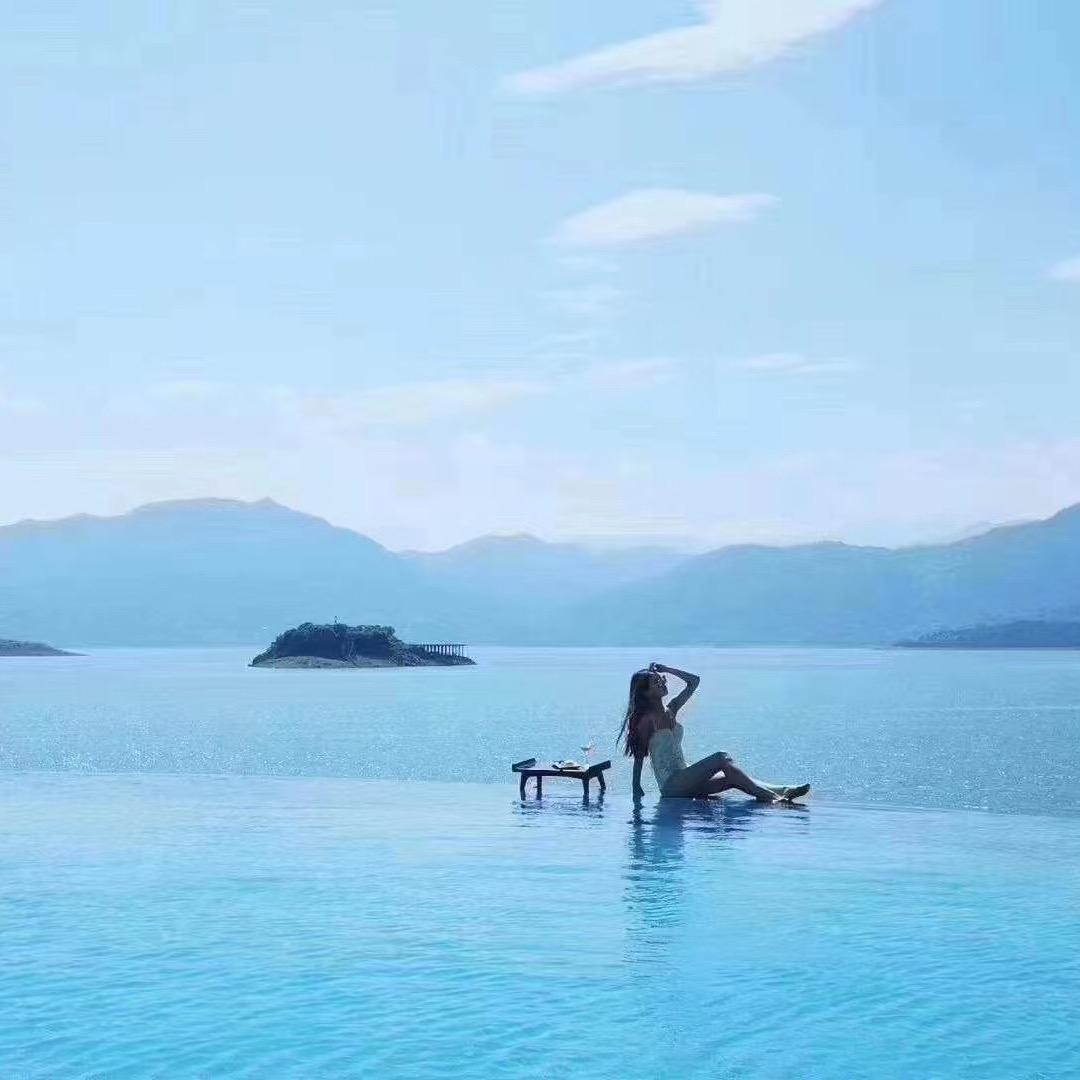 薄荷微微凉