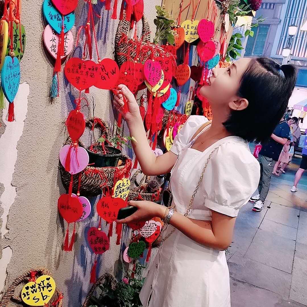 眉县首善街道你的花店