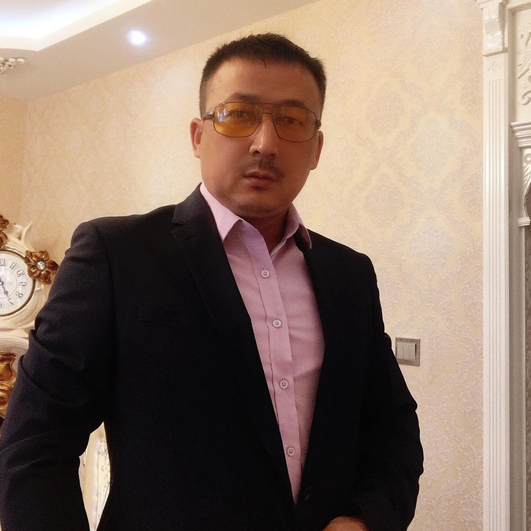 帕尔哈提