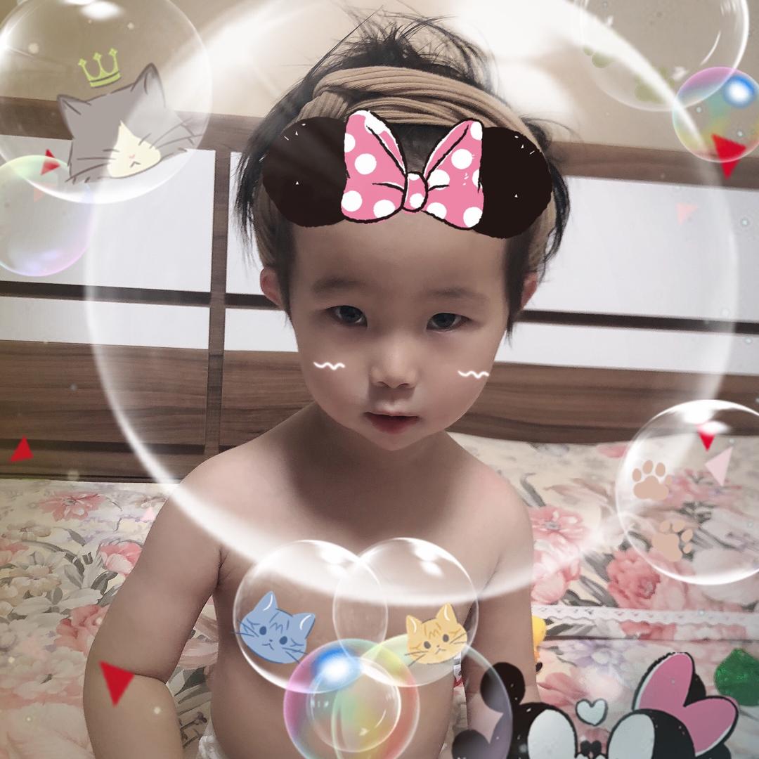 妍小妞