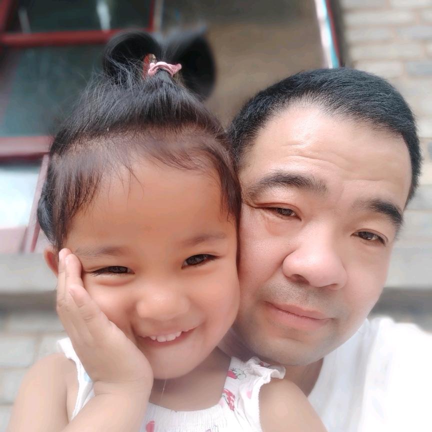 正在奔跑