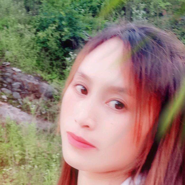 丽人，佳人