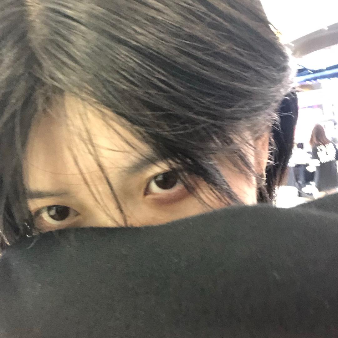 一眼心动