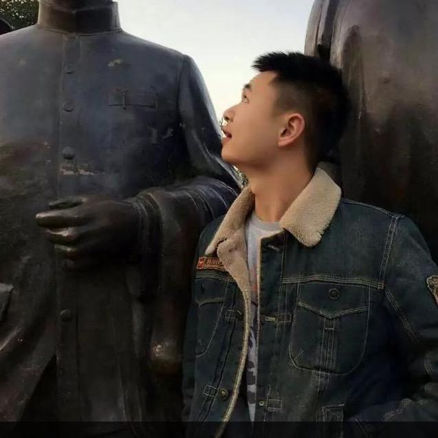 请叫我张阿牛🐮