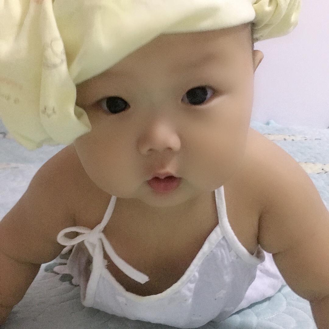 女王的小王子鑫鑫儿