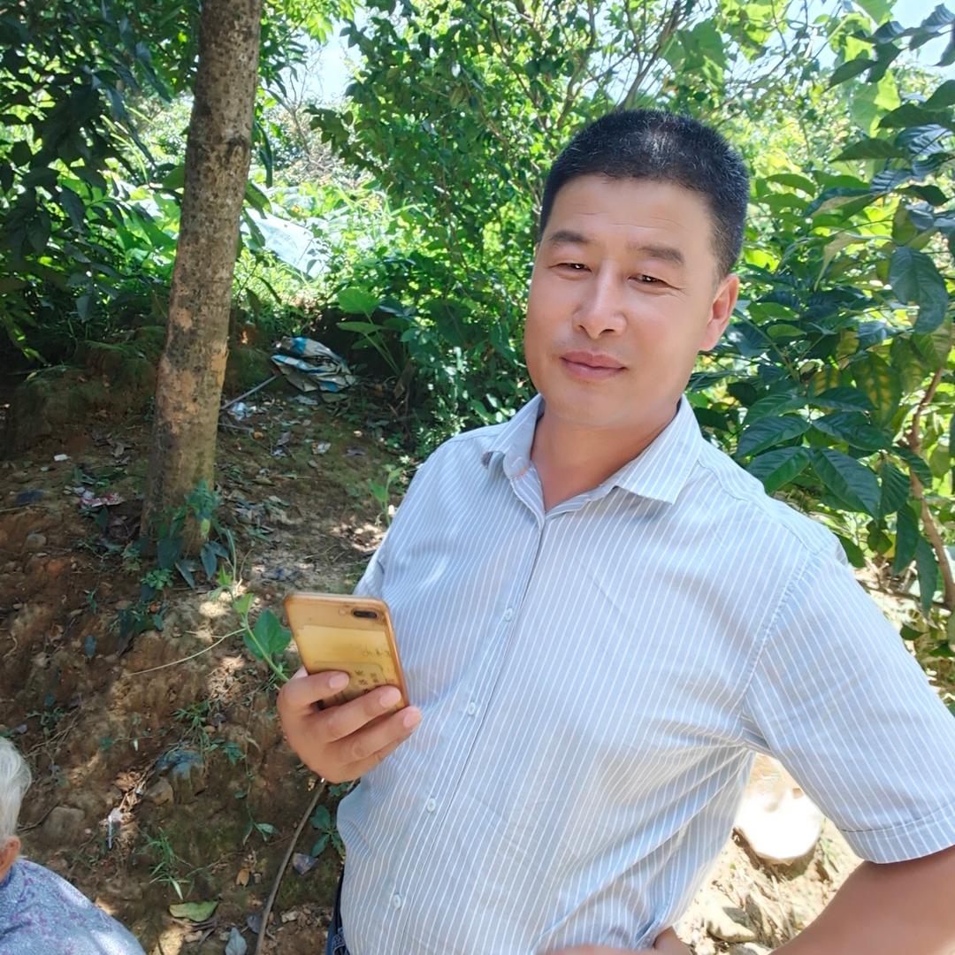 广西金满田
