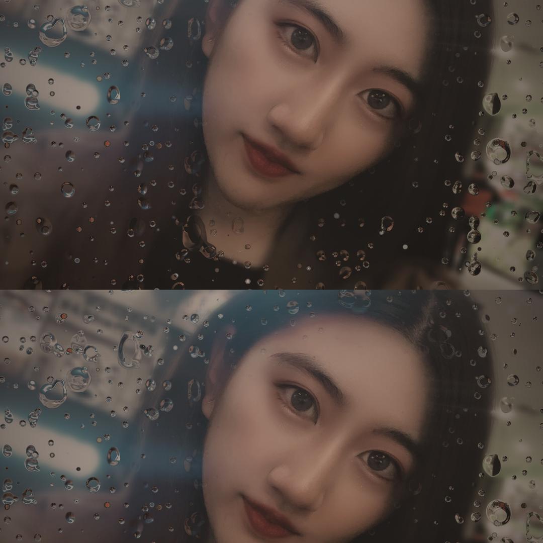 张张～
