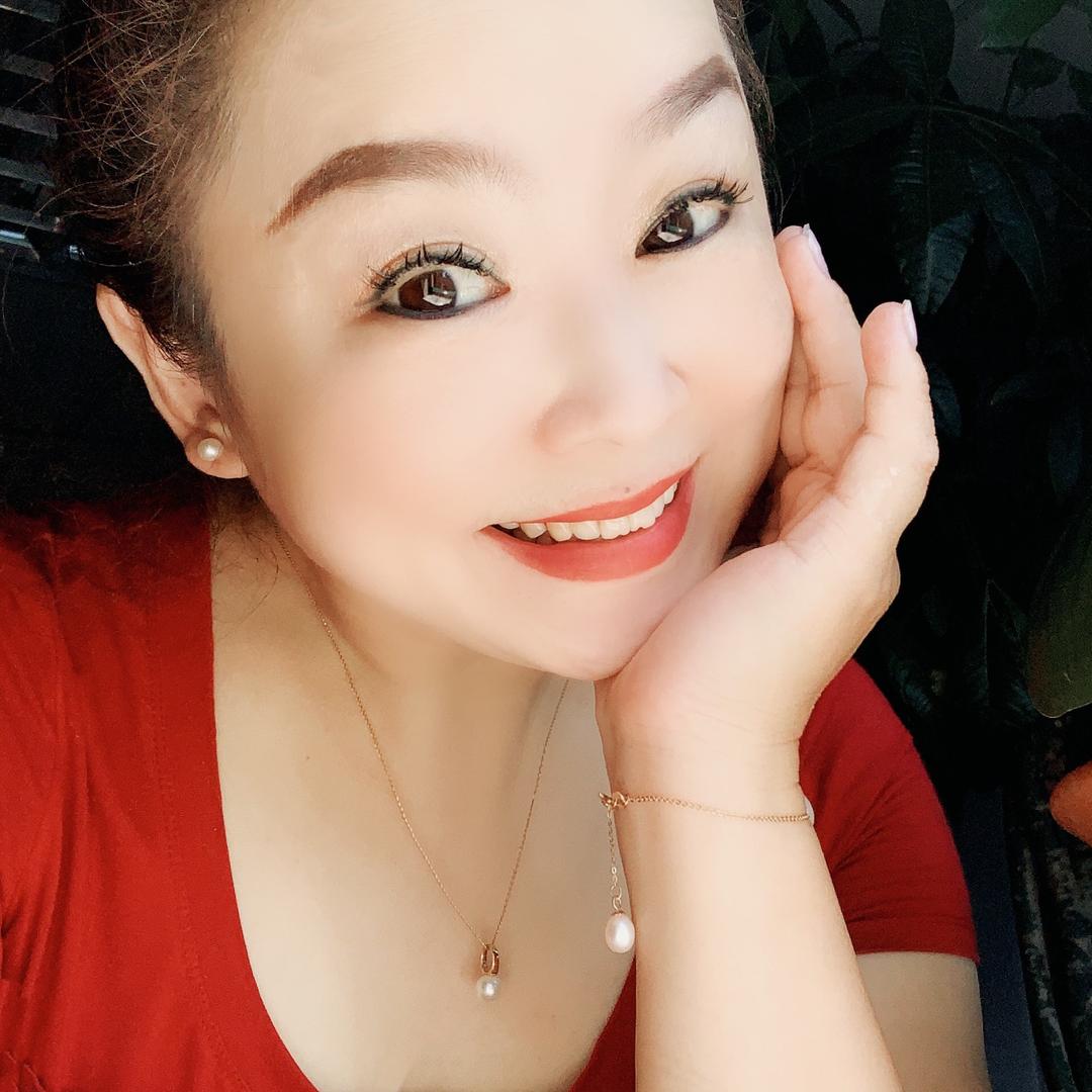幸福女人