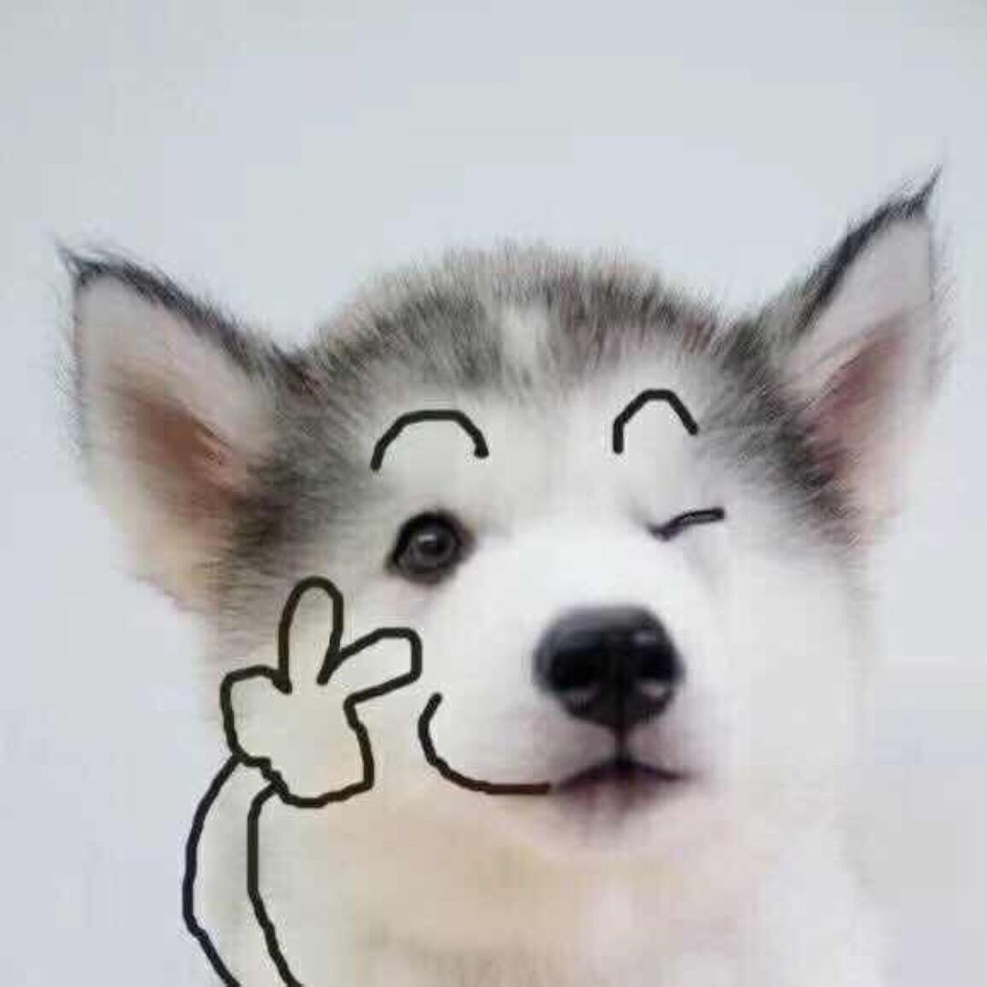 我们一起当好胖友