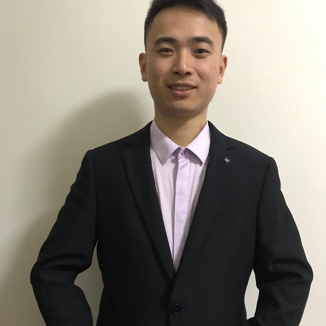 穿过你的、心间