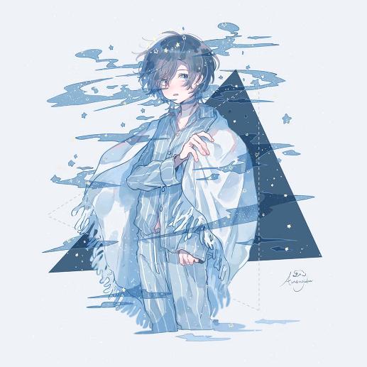 畅月