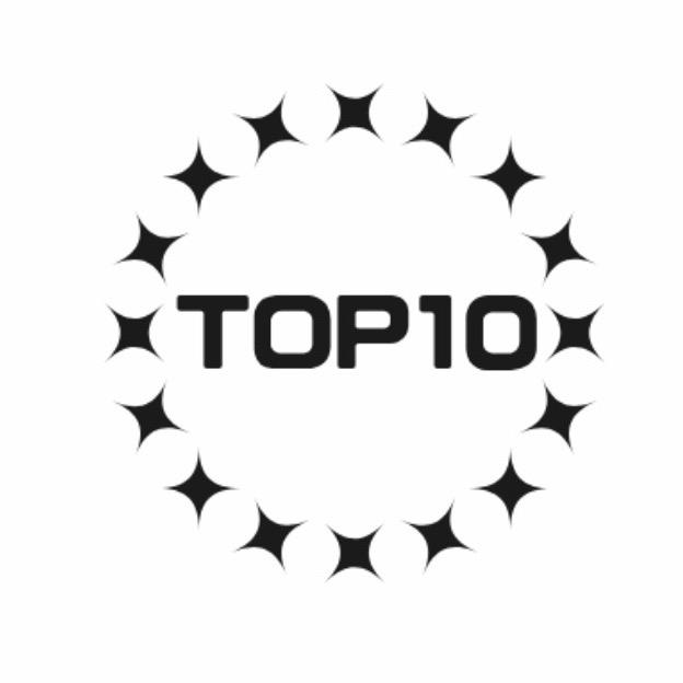 Top10前十最好