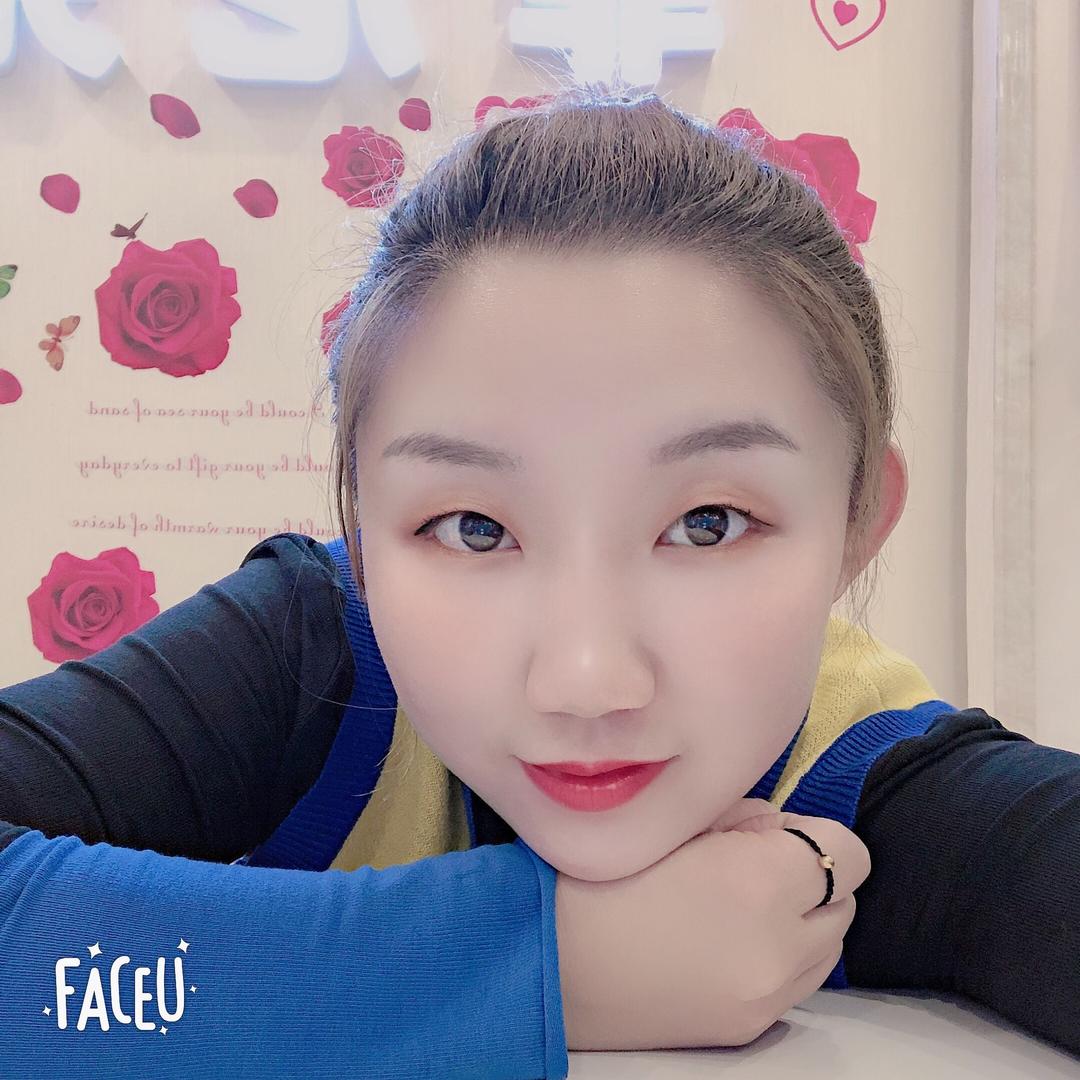 小妮娃
